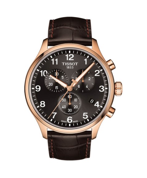 Montre Homme TISSOT T1166173605701