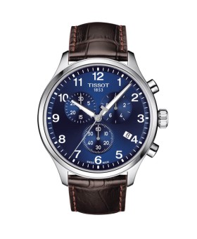 TISSOT T1166171604700