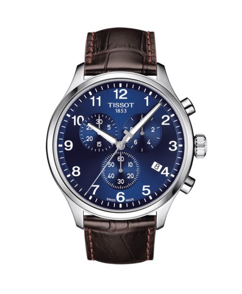 Montre Homme TISSOT T1166171604700