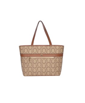 Sac à main Us Polo Assn US23584-K-BEJ-D-BEIG