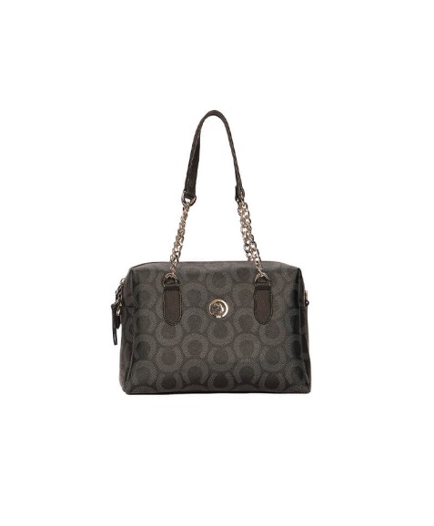 Sac à main Us Polo Assn US23585-SYAH-BLACK