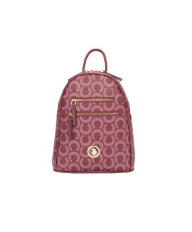 Sac à main Us Polo Assn US23597-BORDO-BURGUN