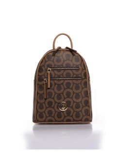 Sac à main Us Polo Assn US23597-KAHVE