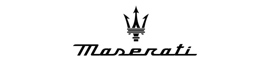 MASERATI