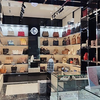 ENZO STORE (Sousse Mall)